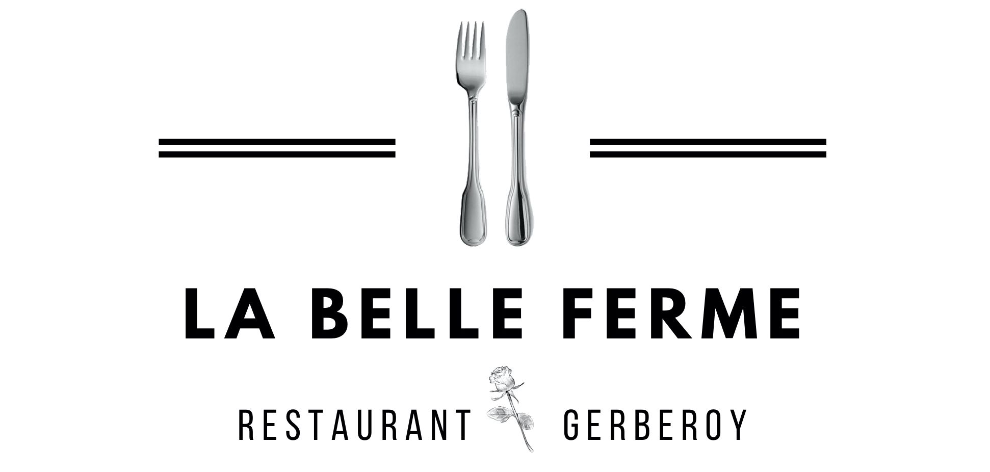 La belle ferme Restaurant Gerberoy A